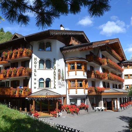 Hotel La Soldanella โมเอนา ภายนอก รูปภาพ